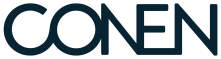 Conen mounts Logo